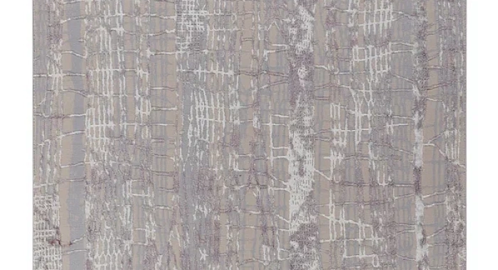 Ковер Milana 0A073A Beige-D.Lila